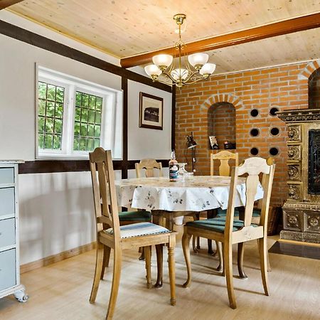 Lovely Home In Augustenborg With Wifi Asserballeskov Buitenkant foto