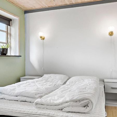 Lovely Home In Augustenborg With Wifi Asserballeskov Buitenkant foto