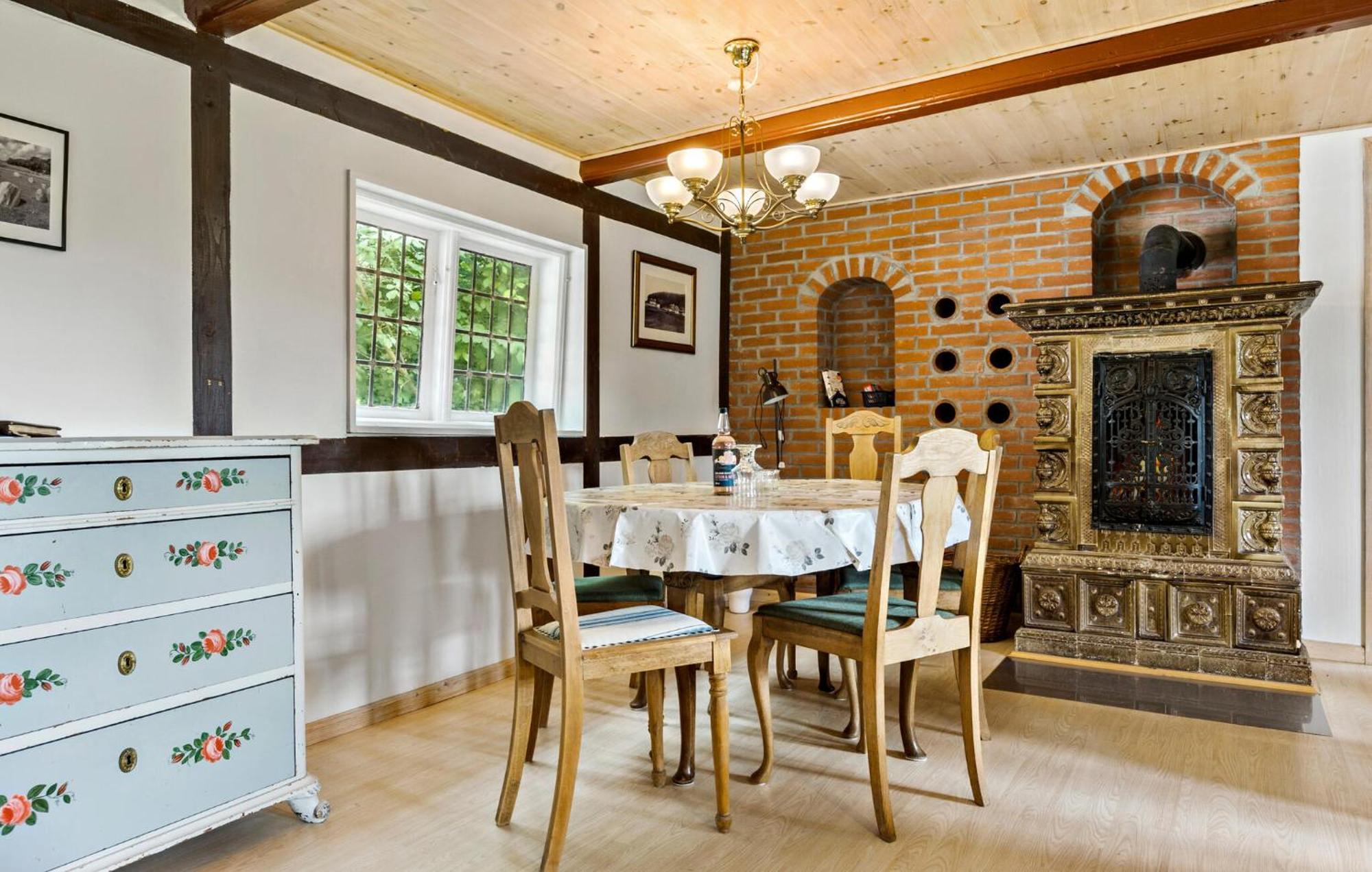 Lovely Home In Augustenborg With Wifi Asserballeskov Buitenkant foto