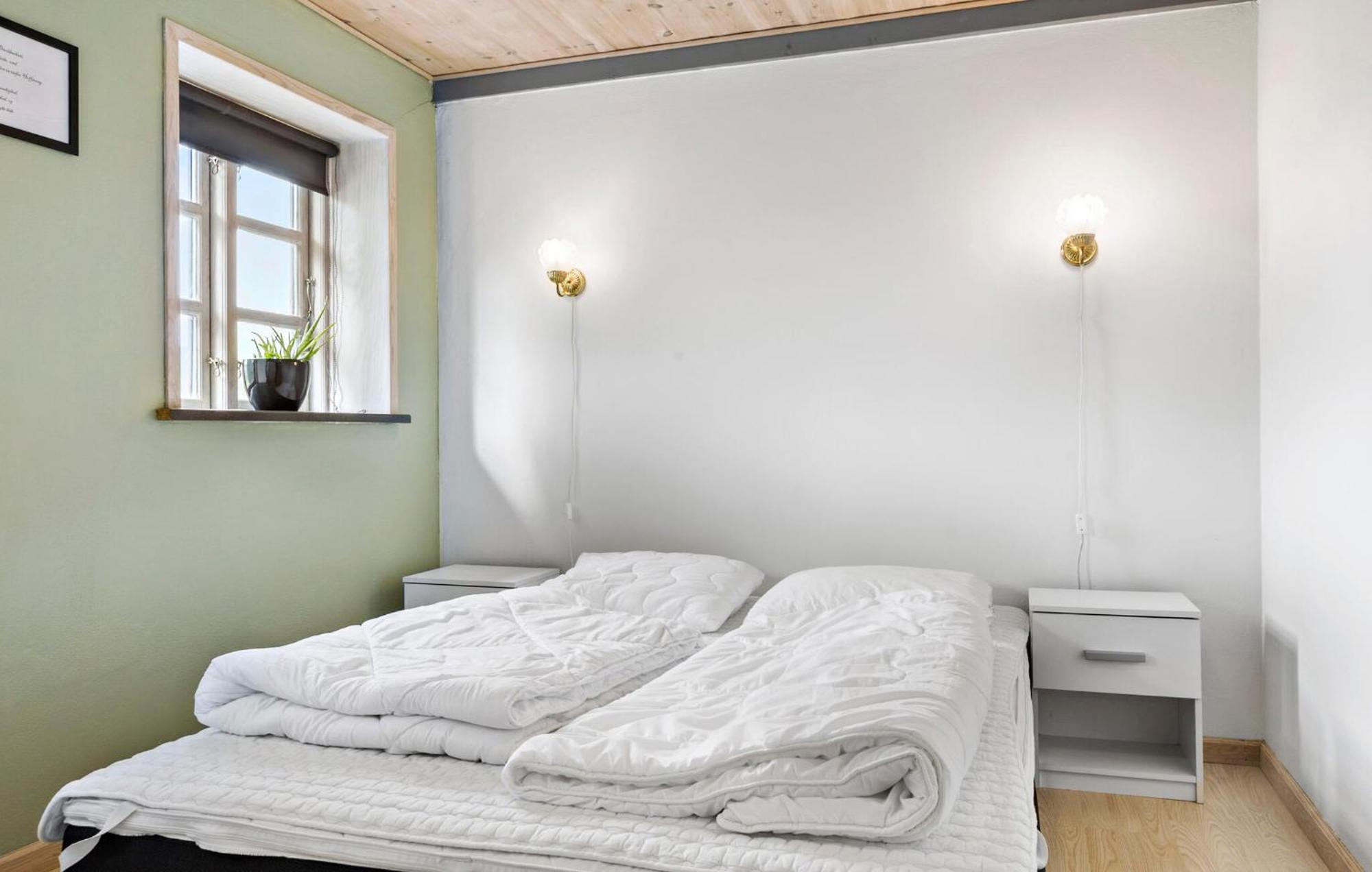 Lovely Home In Augustenborg With Wifi Asserballeskov Buitenkant foto
