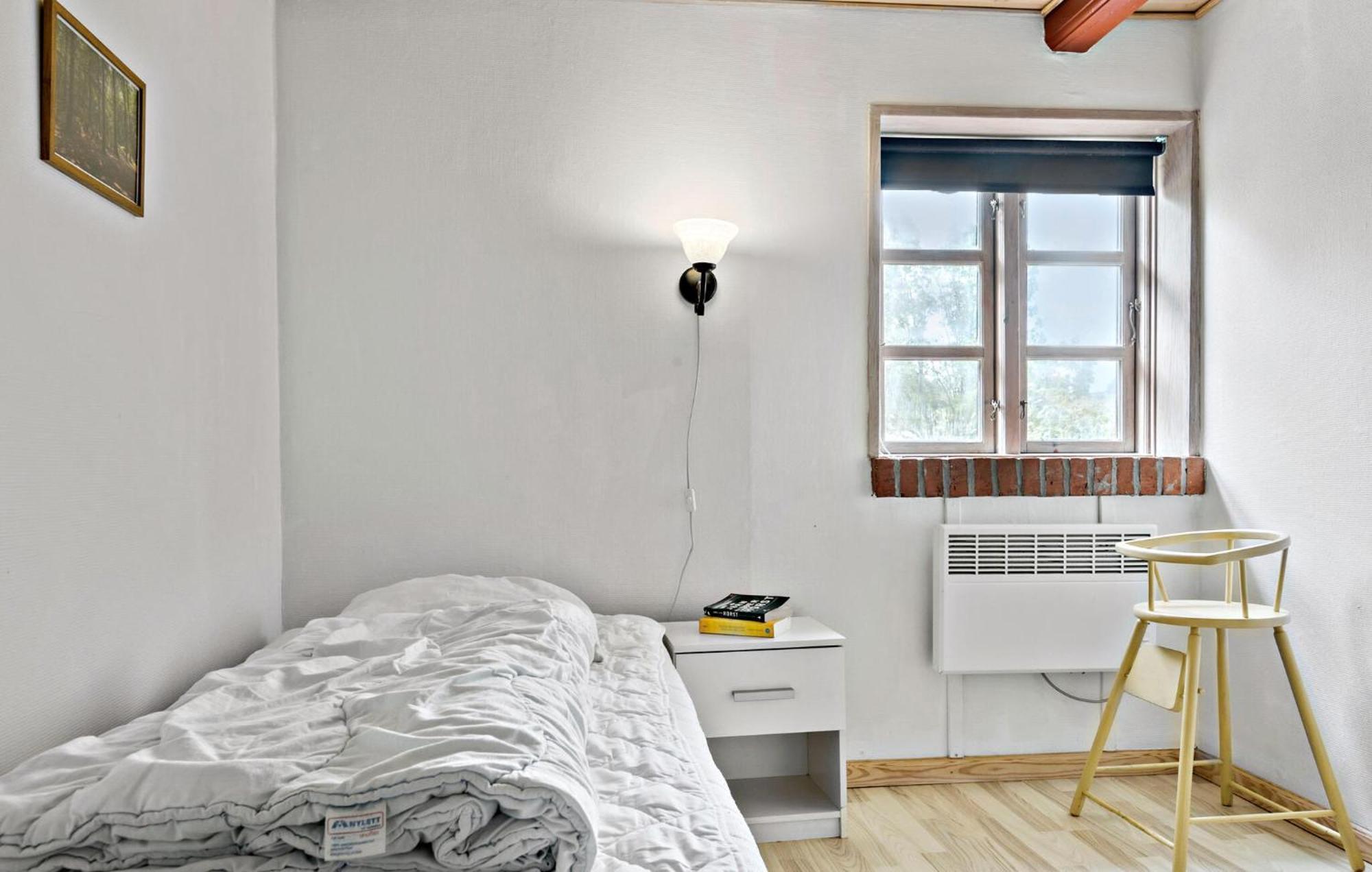 Lovely Home In Augustenborg With Wifi Asserballeskov Buitenkant foto
