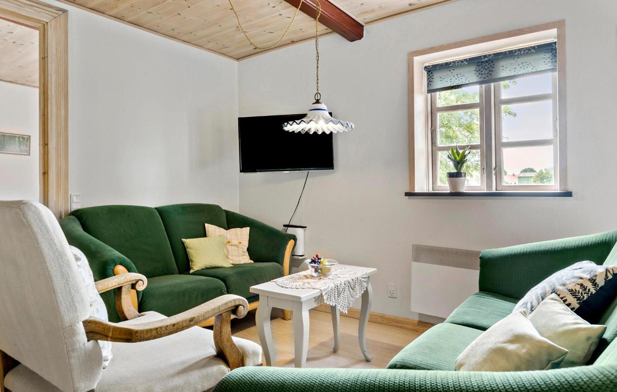 Lovely Home In Augustenborg With Wifi Asserballeskov Buitenkant foto