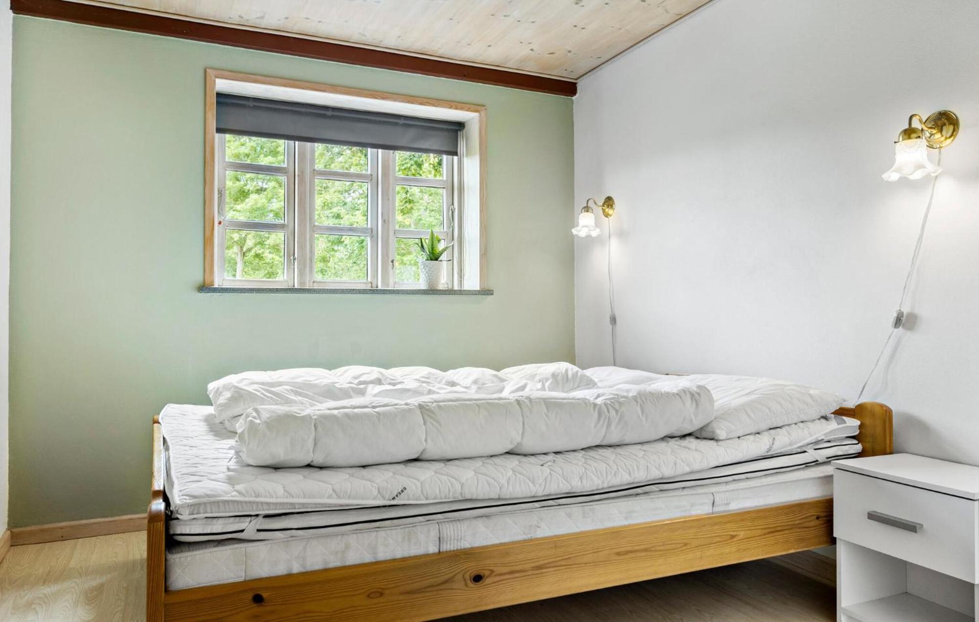 Lovely Home In Augustenborg With Wifi Asserballeskov Buitenkant foto