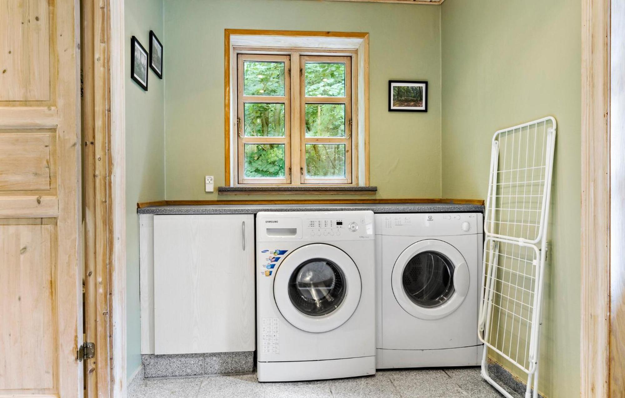 Lovely Home In Augustenborg With Wifi Asserballeskov Buitenkant foto