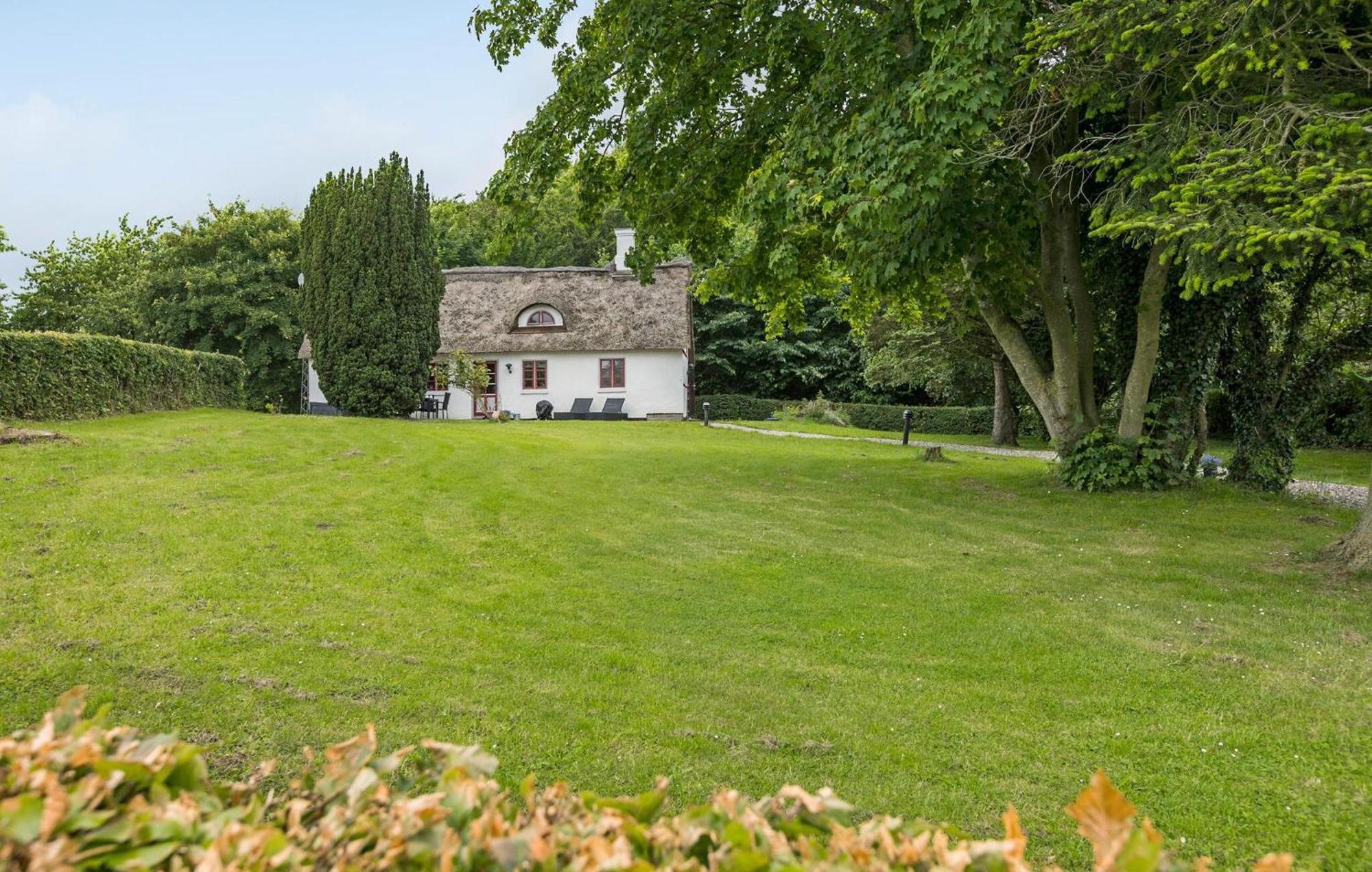 Lovely Home In Augustenborg With Wifi Asserballeskov Buitenkant foto