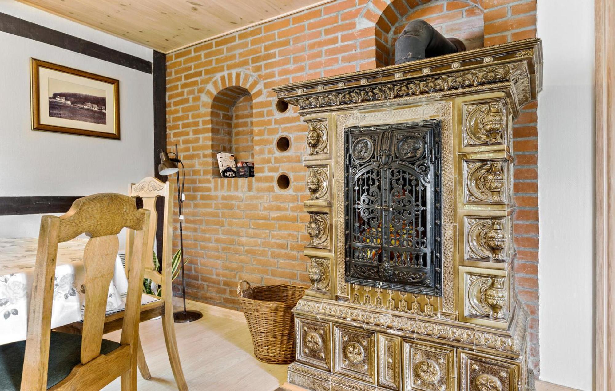 Lovely Home In Augustenborg With Wifi Asserballeskov Buitenkant foto
